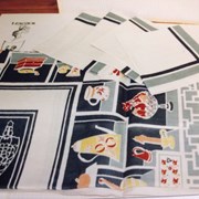 Cover image of Tablecloth Set